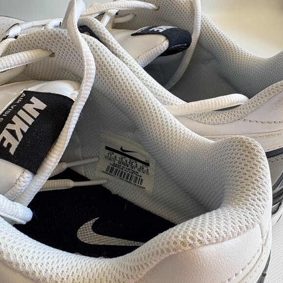 Nike Air Visi Strong - Picture 2 of 8